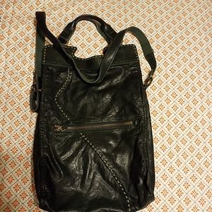 Lucky Brand Abbey Road Messenger bag